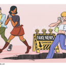 Heroes Hub: Telling the True Story Online