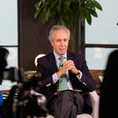 Pedro Martínez-Avial, General Director of Casa Árabe