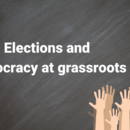 Local election Malaysia