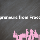 Entrepreneurs for Freedom 