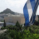 Griechisches Parlament