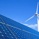 South Asia forging ahead towards renewable energy