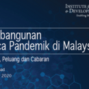 Pembangunan Pasca Pandemik di Malaysia 