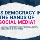 Is Democracy in the hands of social media