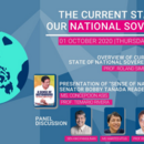 Bobby Tañada: Standing up for the Philippines