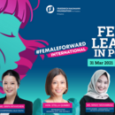 Young Female Leaders in Politics