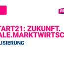 RE:START21 Zukunft.Soziale.Marktwirtschaft