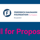 Call for Proposals