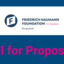 Call for Proposals