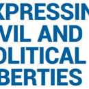 Expressing civil and political liberties