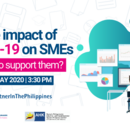 Impact of COVID-19 on SMEs