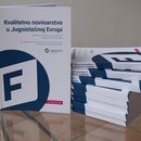 Priručnik za novinare Dr Brey