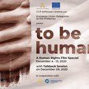 ‘To Be Human’: Films for Human Rights