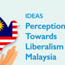 IDEAS Webtalk: Perceptions Towards Liberalism in Malaysia 