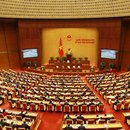 Nationalversammlung von Vietnam