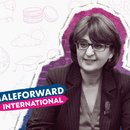 Maia Panjikidze #FemaleForward