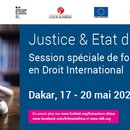 Justice et Etat de Droit