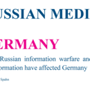 russian media in germany