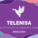 Telenisa statistics and findings 2020 