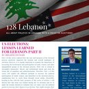Ibrahim Jouhari, US elections lesson learned part 2 cover page