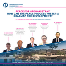 NATO withdrawal from Afghanistan leaves the region nervous