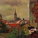View on Tallinn