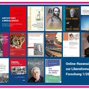 Liberale Literatur unter der Lupe