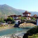 Happy” Bhutan threatened by climate change and geopolitics