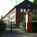 Kasernengelände am Treptower Park