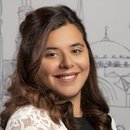 Lea Choueifaty-Project Manager