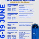 7th Greek-Turkish Young Leaders Symposium (GTYLS)