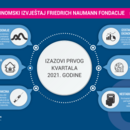 Regular Economic Report 2021 Q1