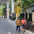 Transport and Mobility