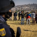 Phoenix Südafrika Unruhen