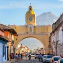 Antigua Guatemala