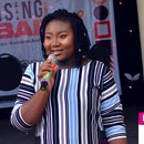 Benedicta Chukwuyem Apuamah