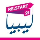 #Restart21 Libya 