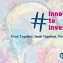 Innovate to Investigate