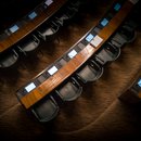 Corruption Risk: Political Financing and Accountability