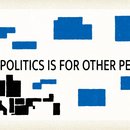 Politics is for Other People Banner