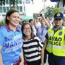 Sara Duterte