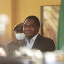 Hakainde Hichilema