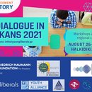 Balkan Dialogue