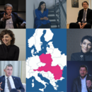 Liberal movements in CEE