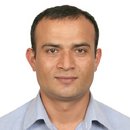 Portrait Deependra Chaulagain