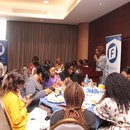 Participation politique des femmes