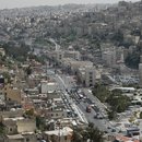 Downtown Amman 