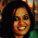 Portrait Renu Pokharna