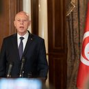 Tunisia at the Crossroads 