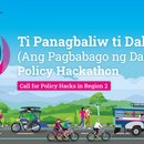 Ti Panagbaliw ti Dalan Ko Policy Hackathon
